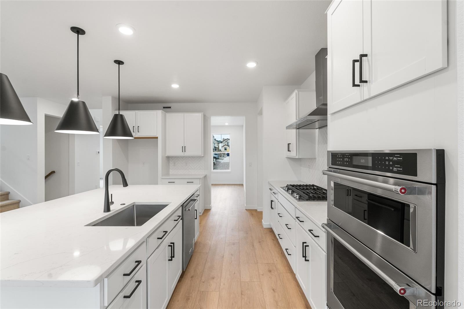 MLS Image #6 for 8465  silverton lane,littleton, Colorado