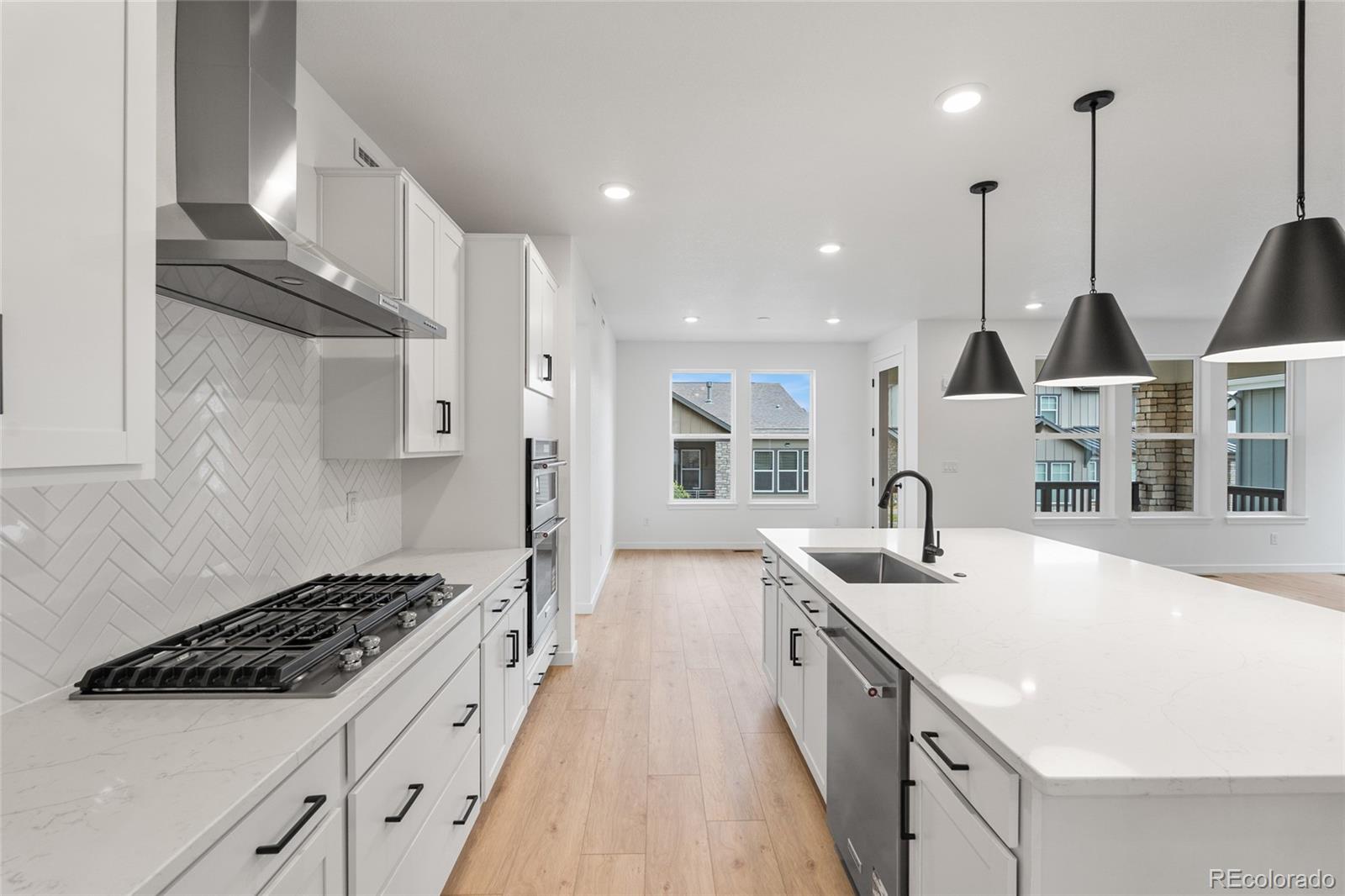 MLS Image #8 for 8465  silverton lane,littleton, Colorado