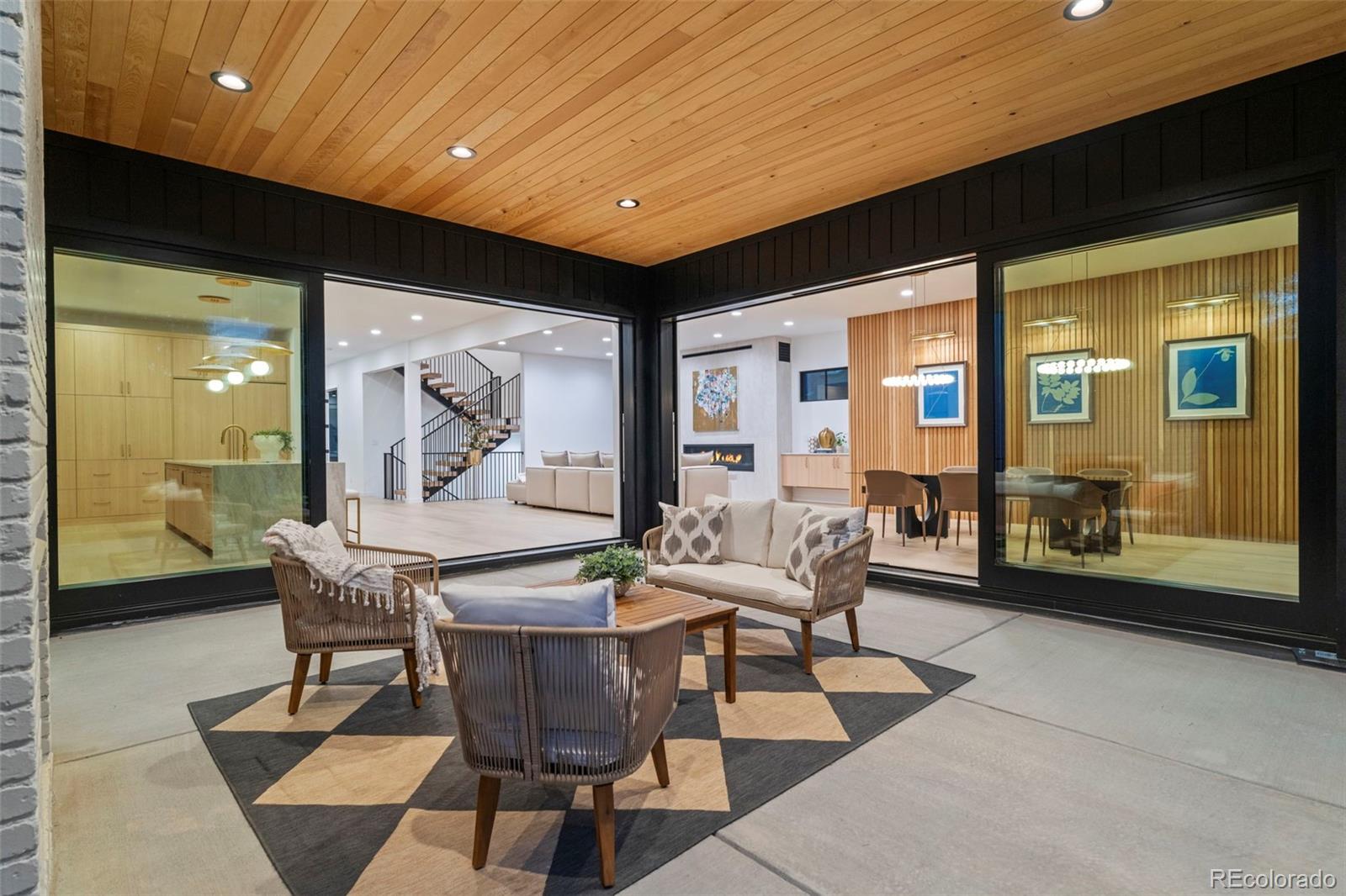 MLS Image #37 for 171 s dexter street,denver, Colorado