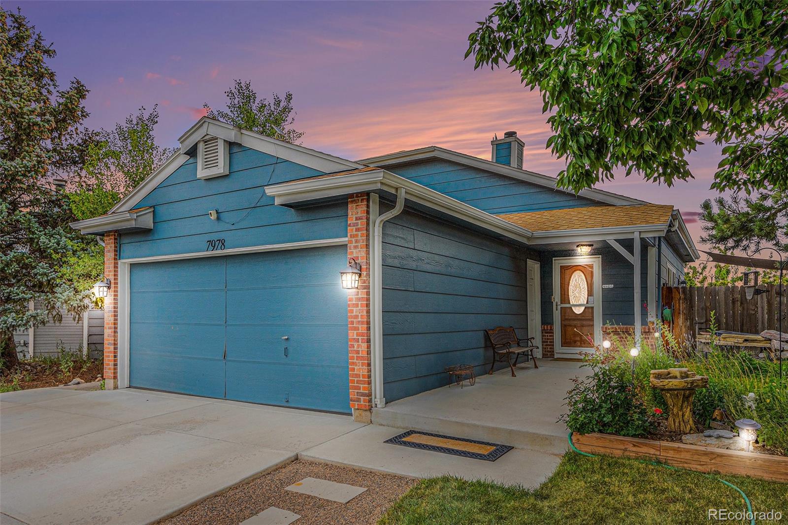MLS Image #0 for 7978 s johnson court,littleton, Colorado