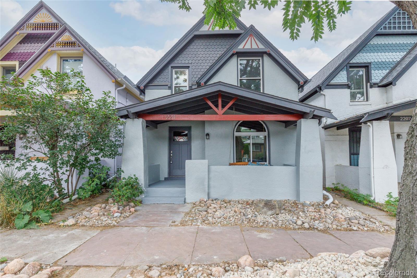 MLS Image #0 for 2211 w 33rd avenue,denver, Colorado