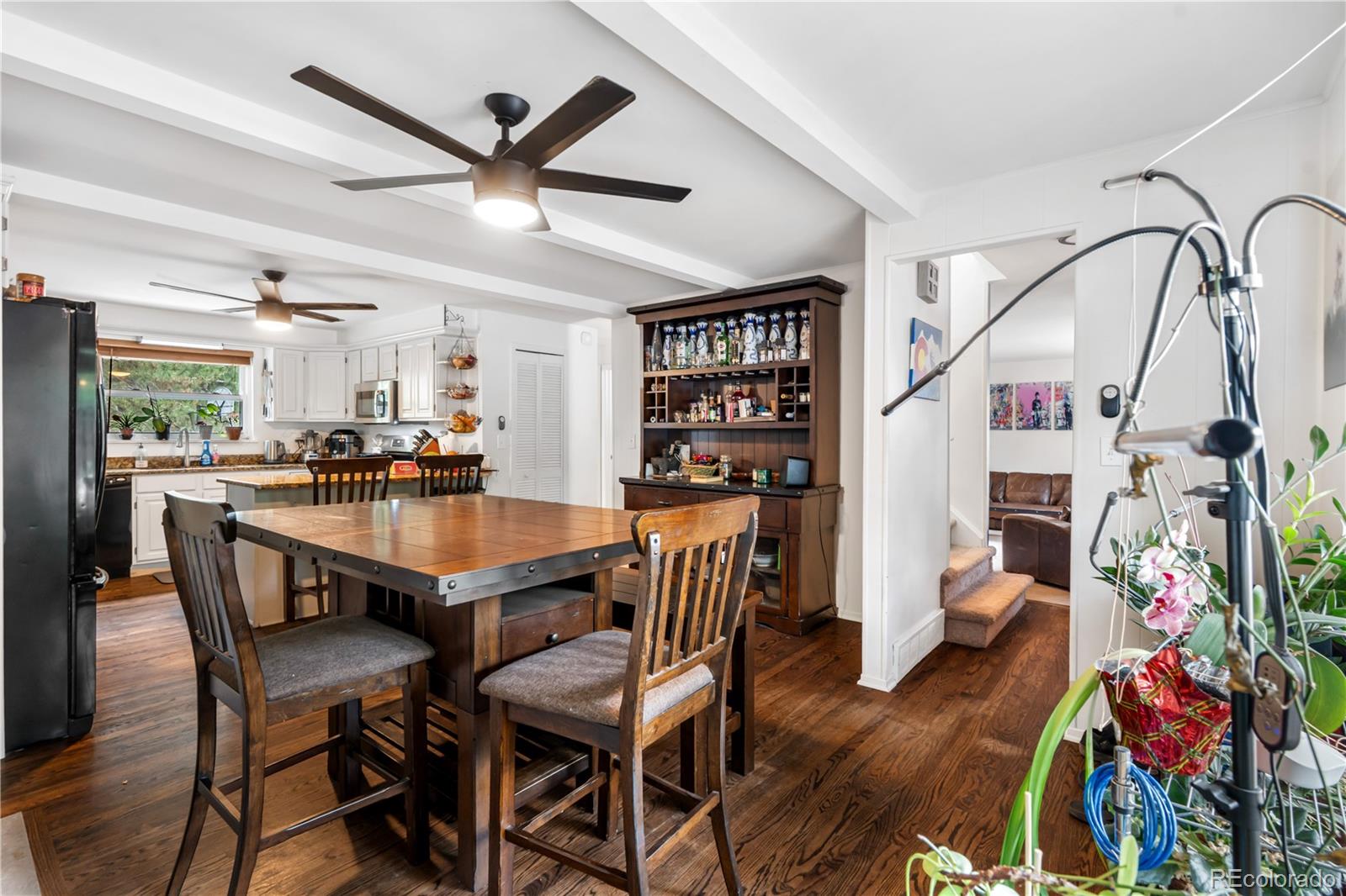MLS Image #10 for 2730 s jay street,denver, Colorado