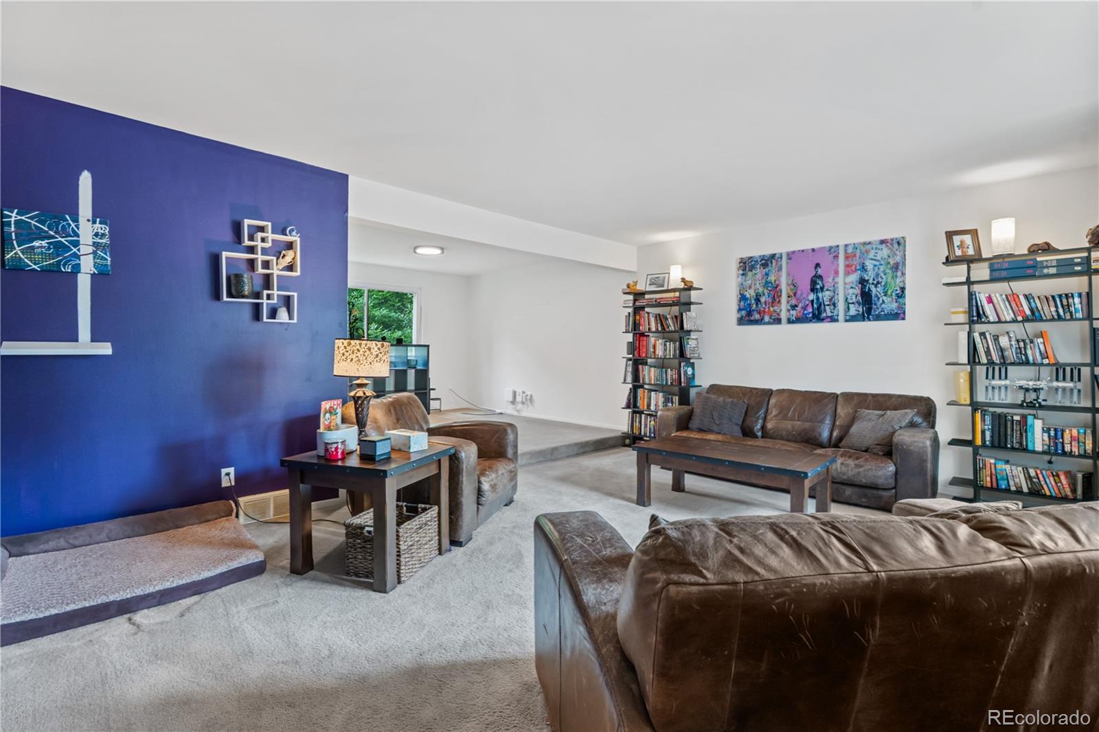 MLS Image #13 for 2730 s jay street,denver, Colorado