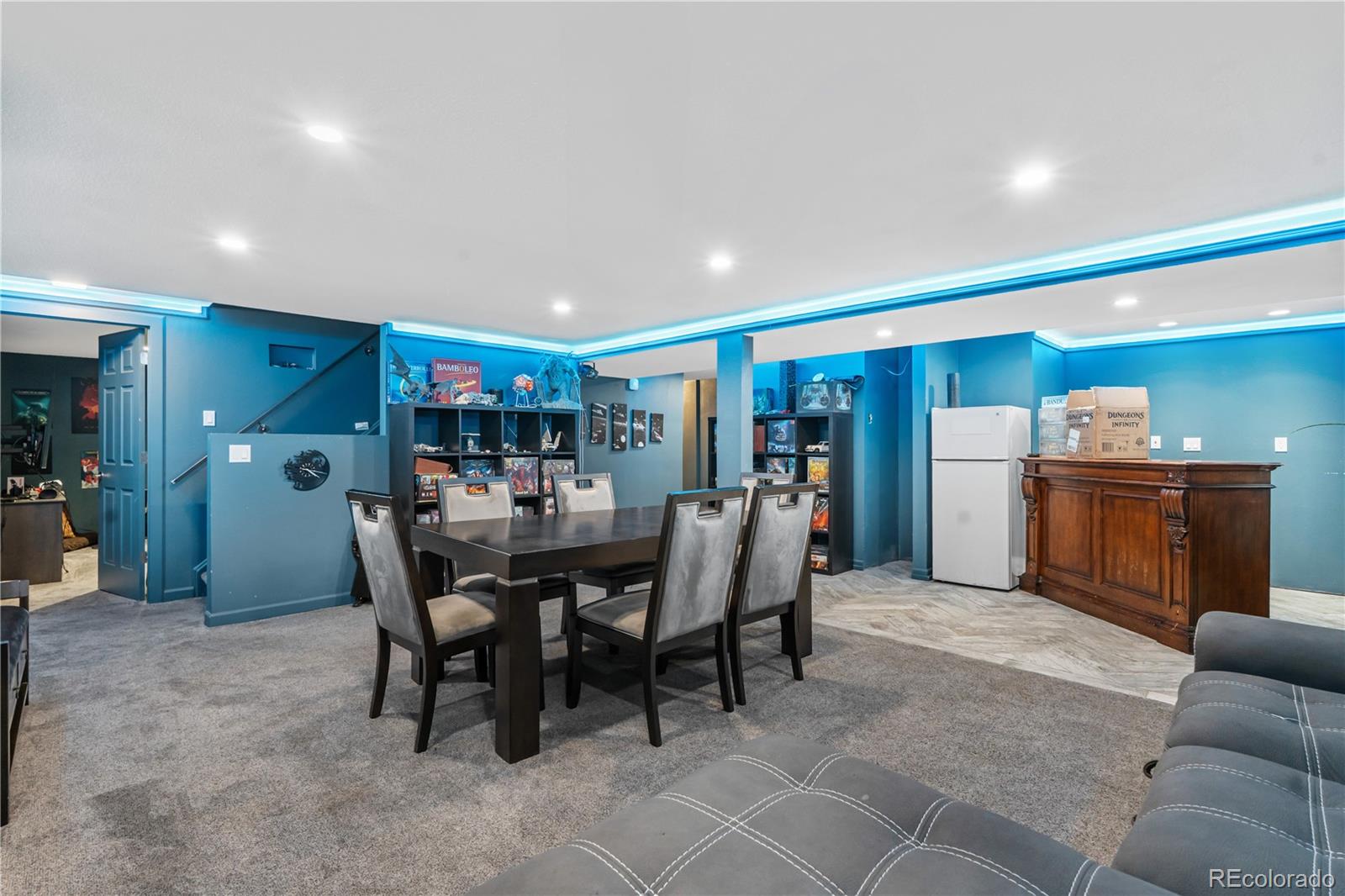MLS Image #25 for 2730 s jay street,denver, Colorado