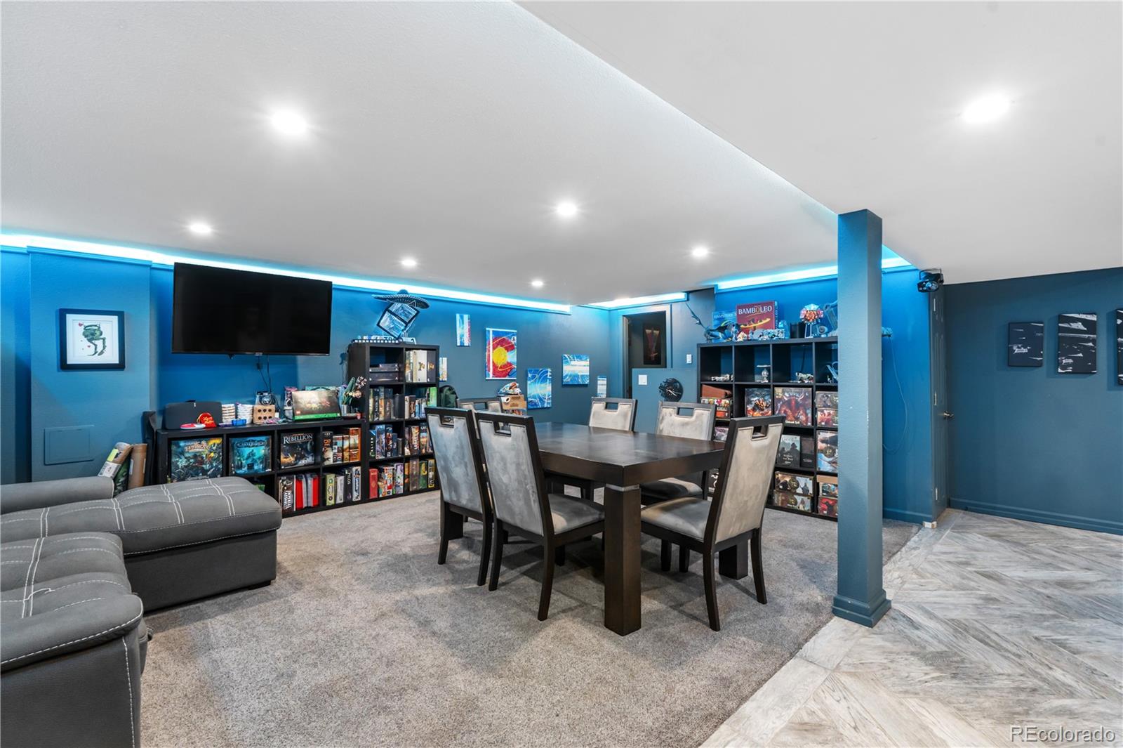 MLS Image #26 for 2730 s jay street,denver, Colorado