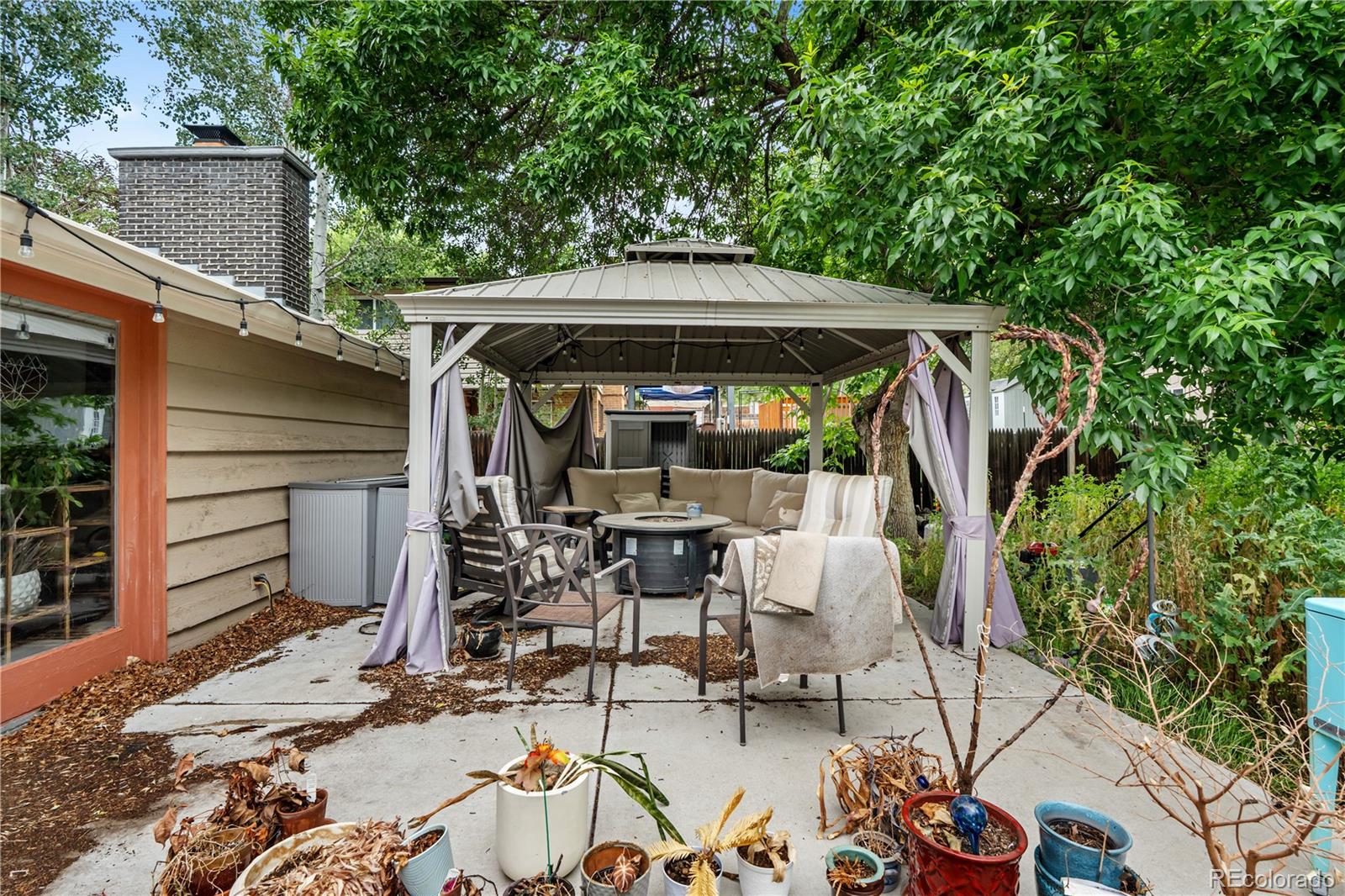 MLS Image #36 for 2730 s jay street,denver, Colorado