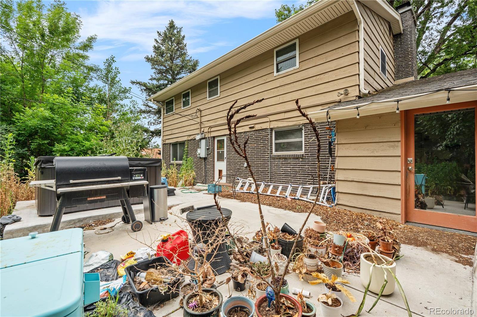 MLS Image #37 for 2730 s jay street,denver, Colorado