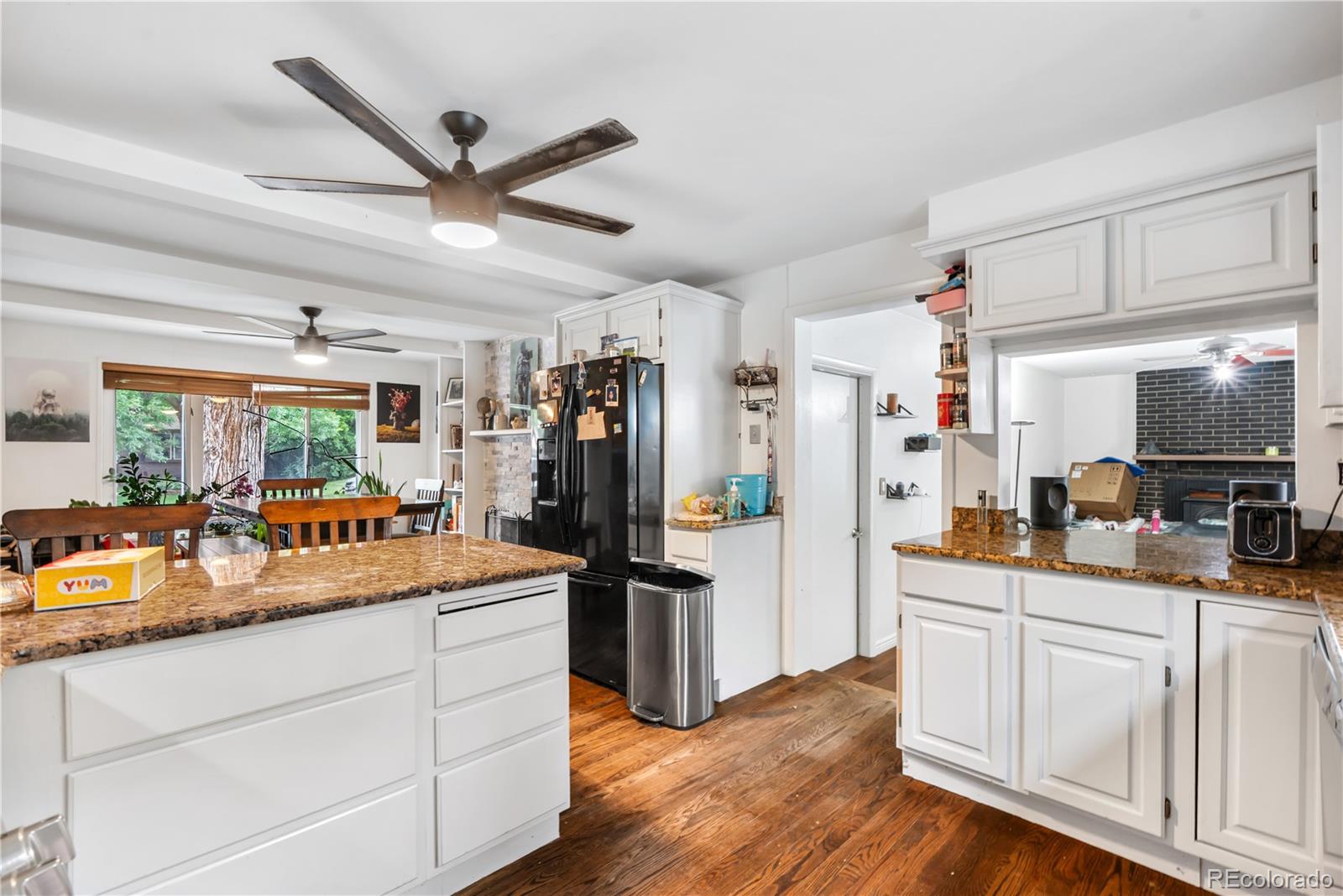 MLS Image #4 for 2730 s jay street,denver, Colorado