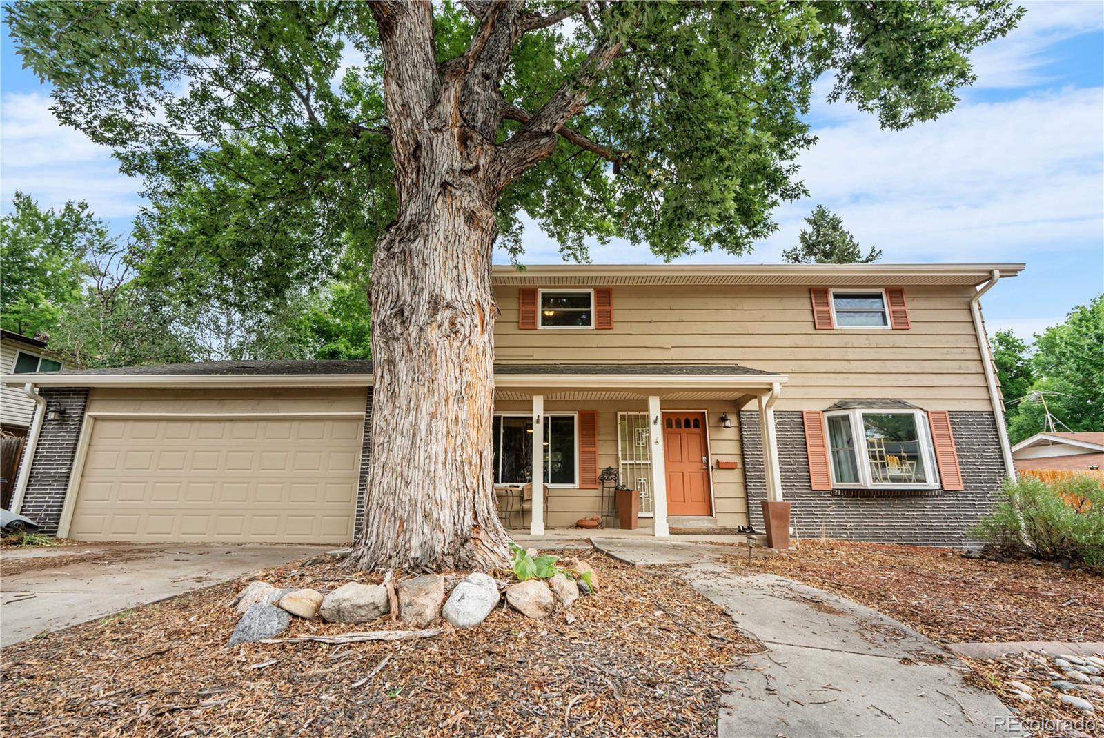 MLS Image #40 for 2730 s jay street,denver, Colorado
