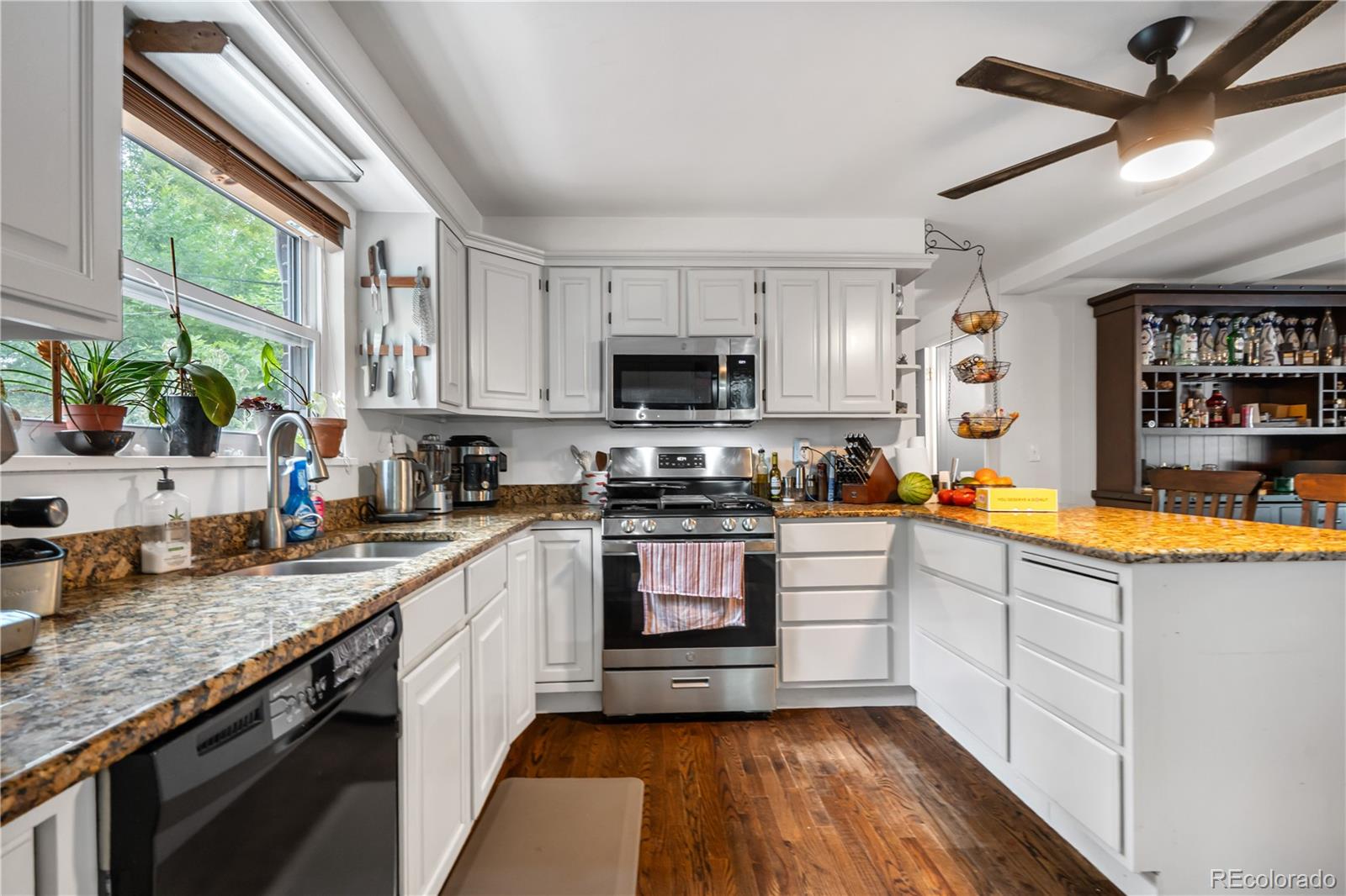 MLS Image #5 for 2730 s jay street,denver, Colorado