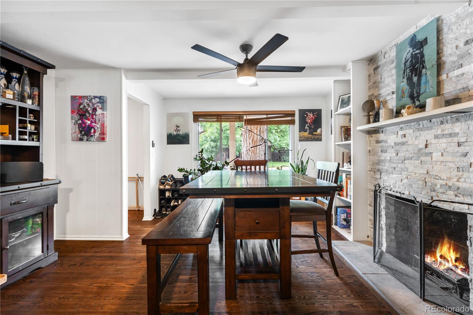 MLS Image #6 for 2730 s jay street,denver, Colorado