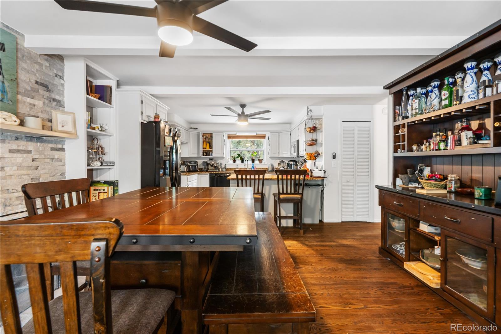 MLS Image #7 for 2730 s jay street,denver, Colorado