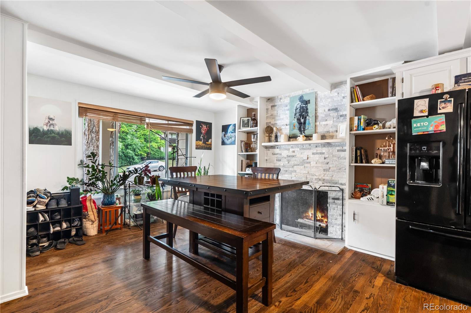 MLS Image #9 for 2730 s jay street,denver, Colorado