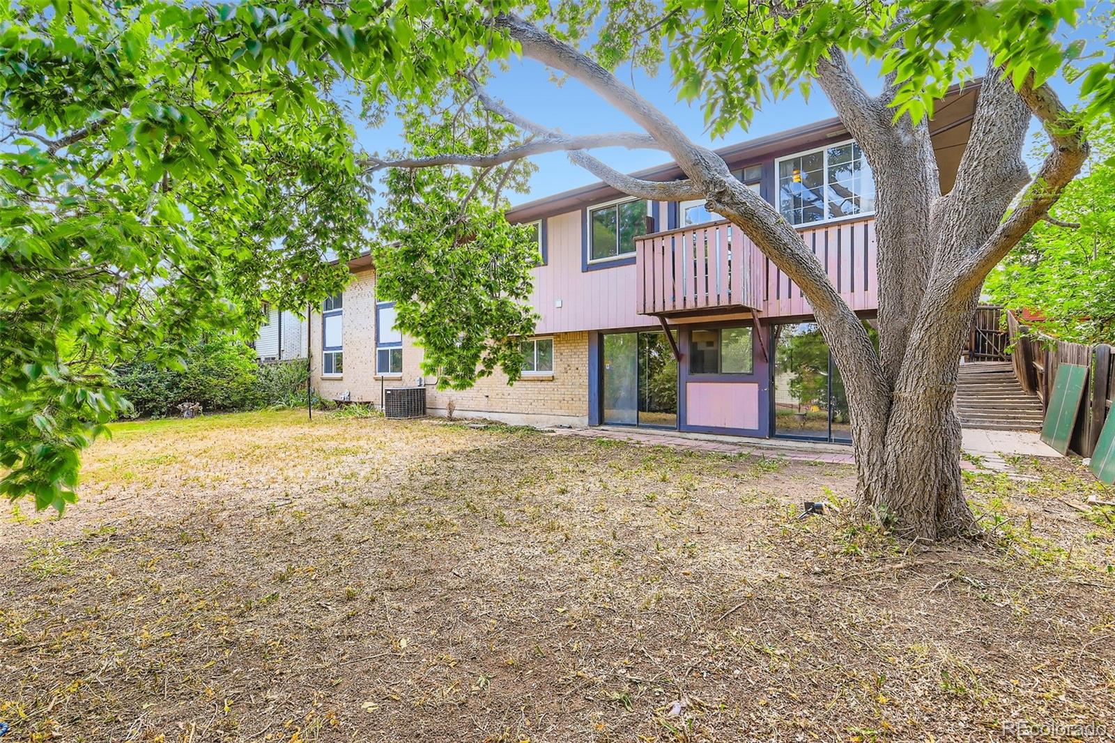 MLS Image #26 for 2122 s yank way,lakewood, Colorado