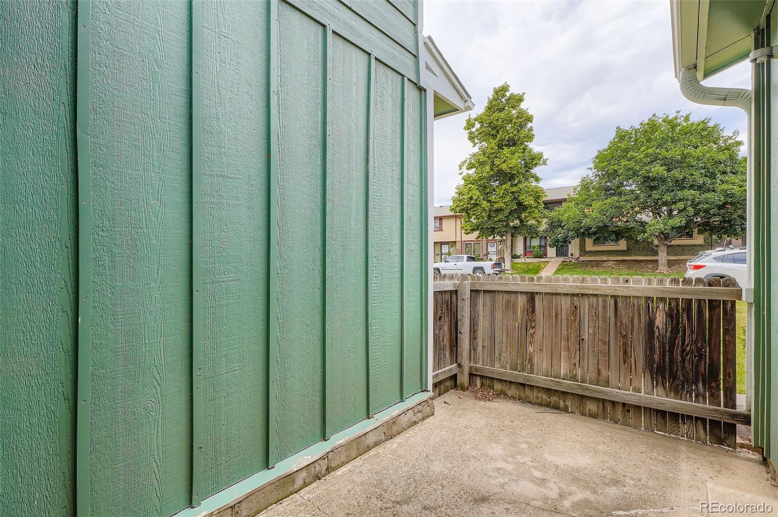 MLS Image #23 for 400 s balsam street ,lakewood, Colorado