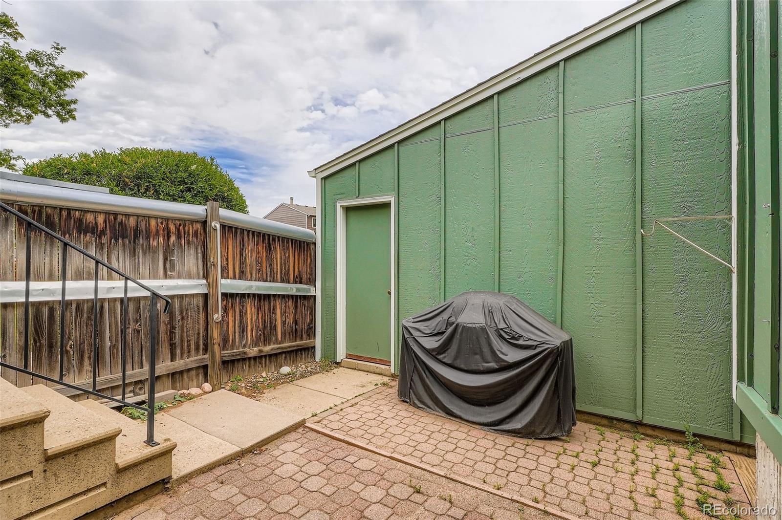 MLS Image #24 for 400 s balsam street ,lakewood, Colorado