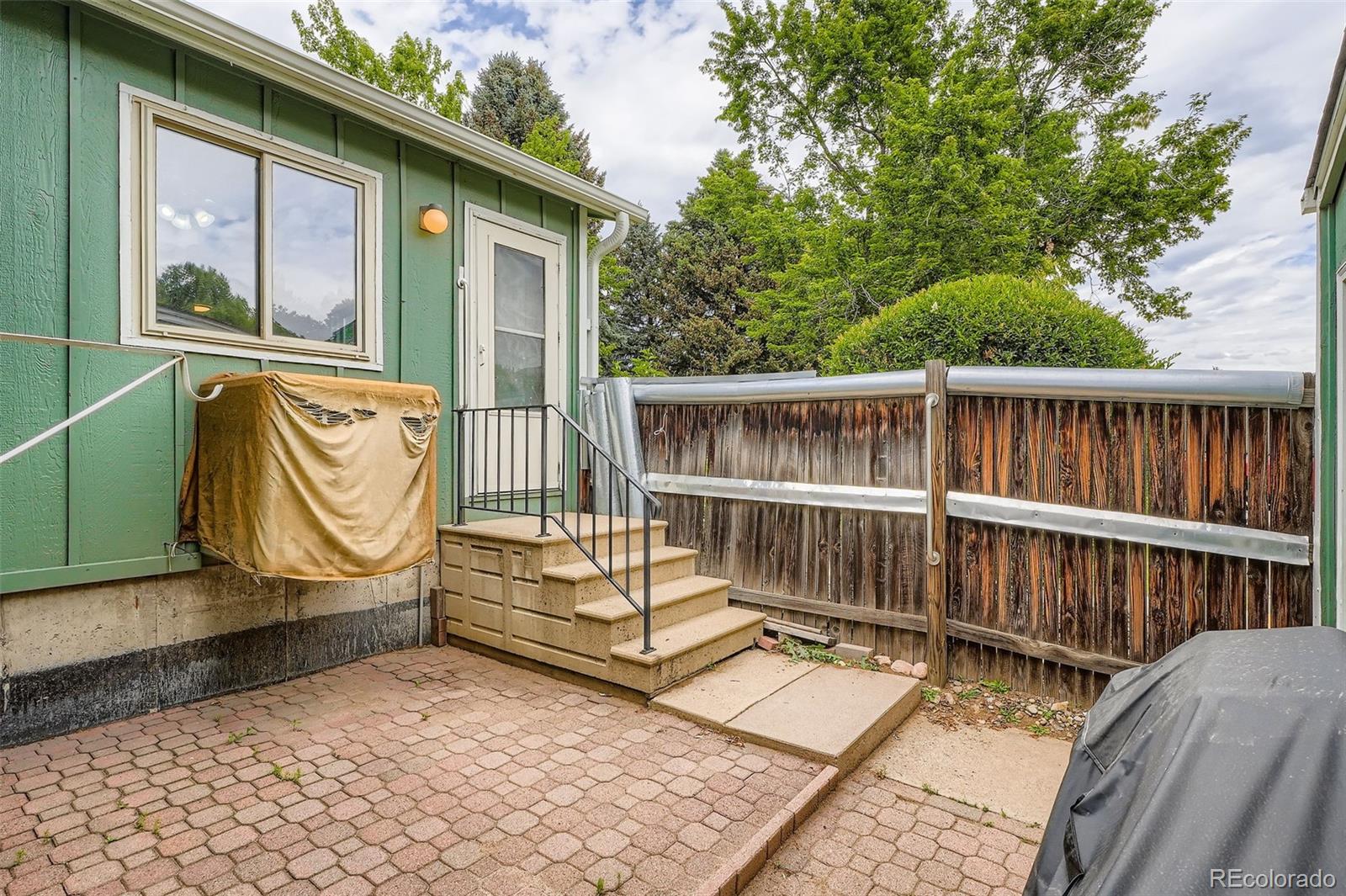 MLS Image #25 for 400 s balsam street ,lakewood, Colorado
