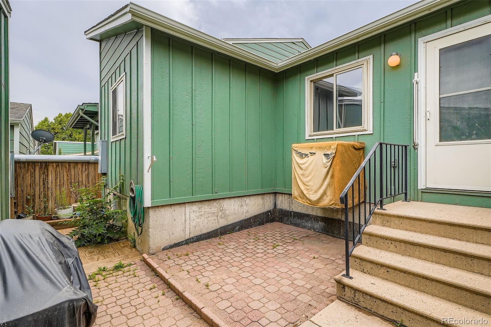MLS Image #26 for 400 s balsam street ,lakewood, Colorado