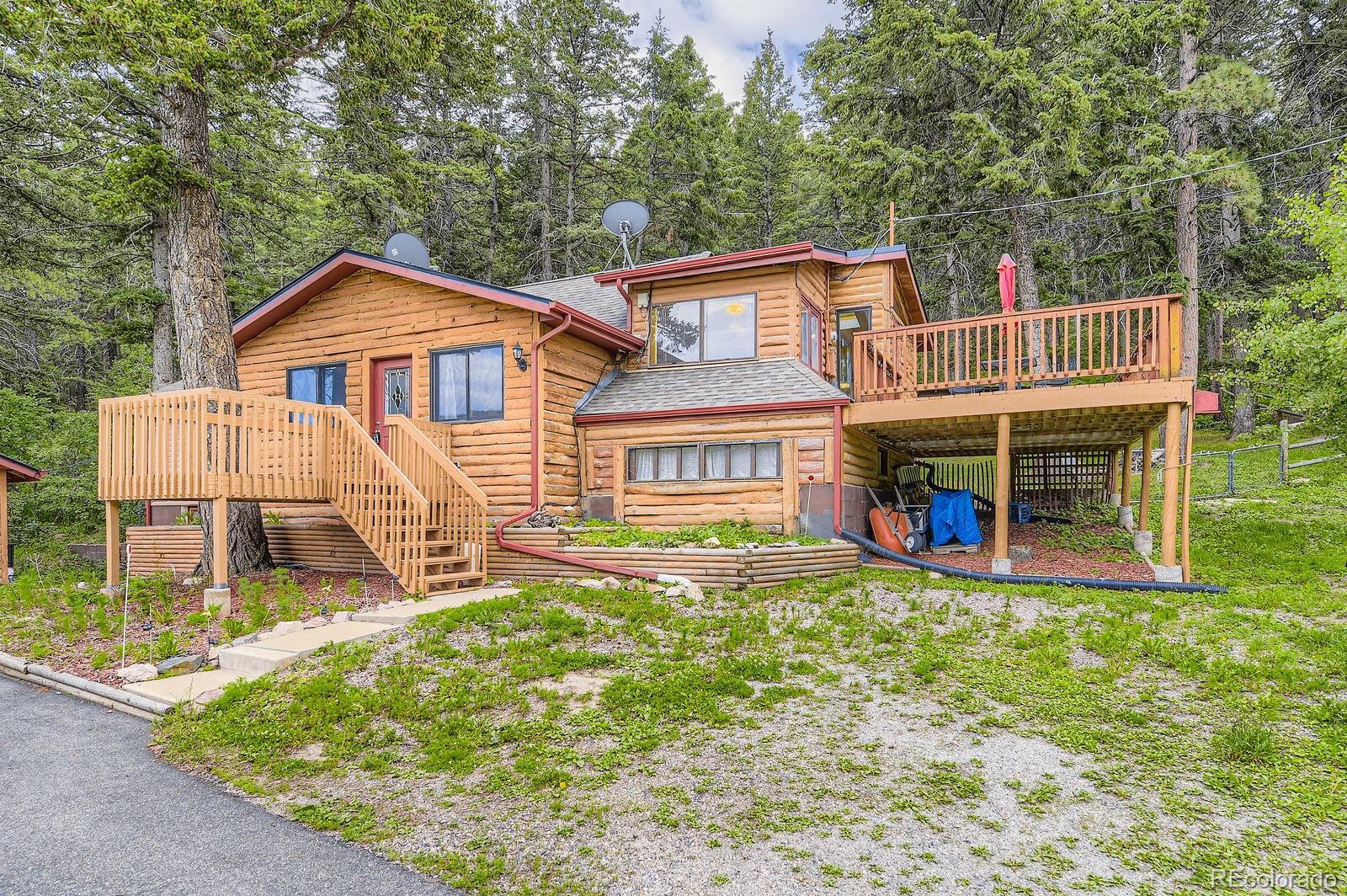 MLS Image #1 for 8758 s murphy gulch road,littleton, Colorado