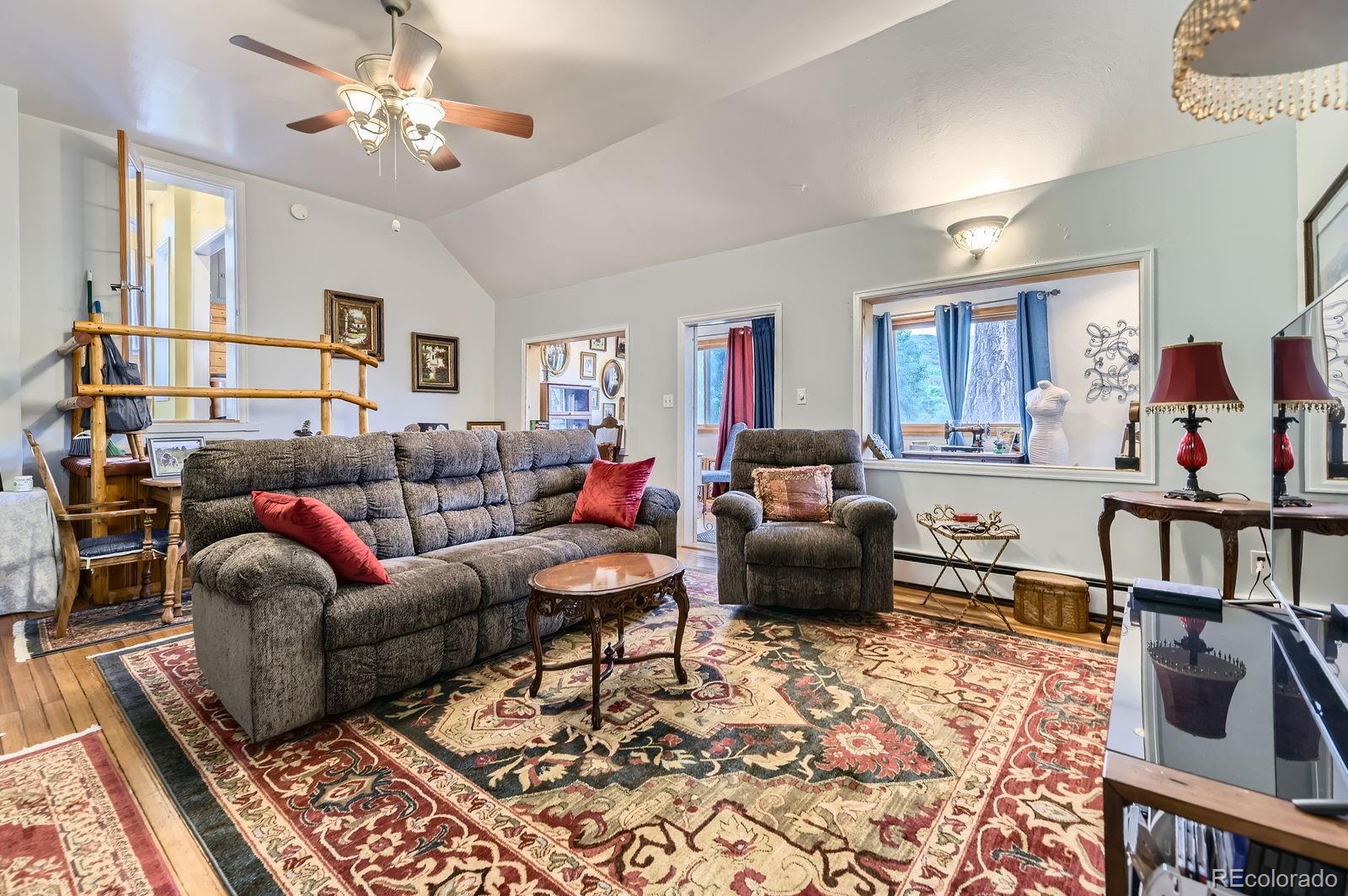 MLS Image #11 for 8758 s murphy gulch road,littleton, Colorado