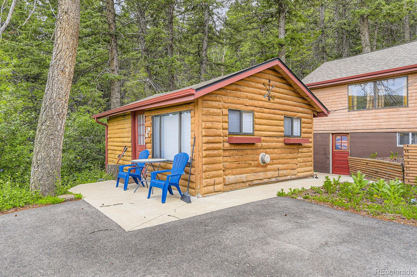 MLS Image #2 for 8758 s murphy gulch road,littleton, Colorado