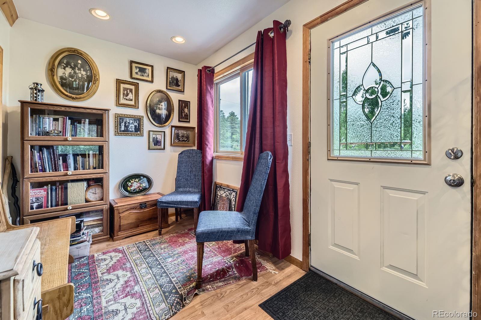 MLS Image #7 for 8758 s murphy gulch road,littleton, Colorado