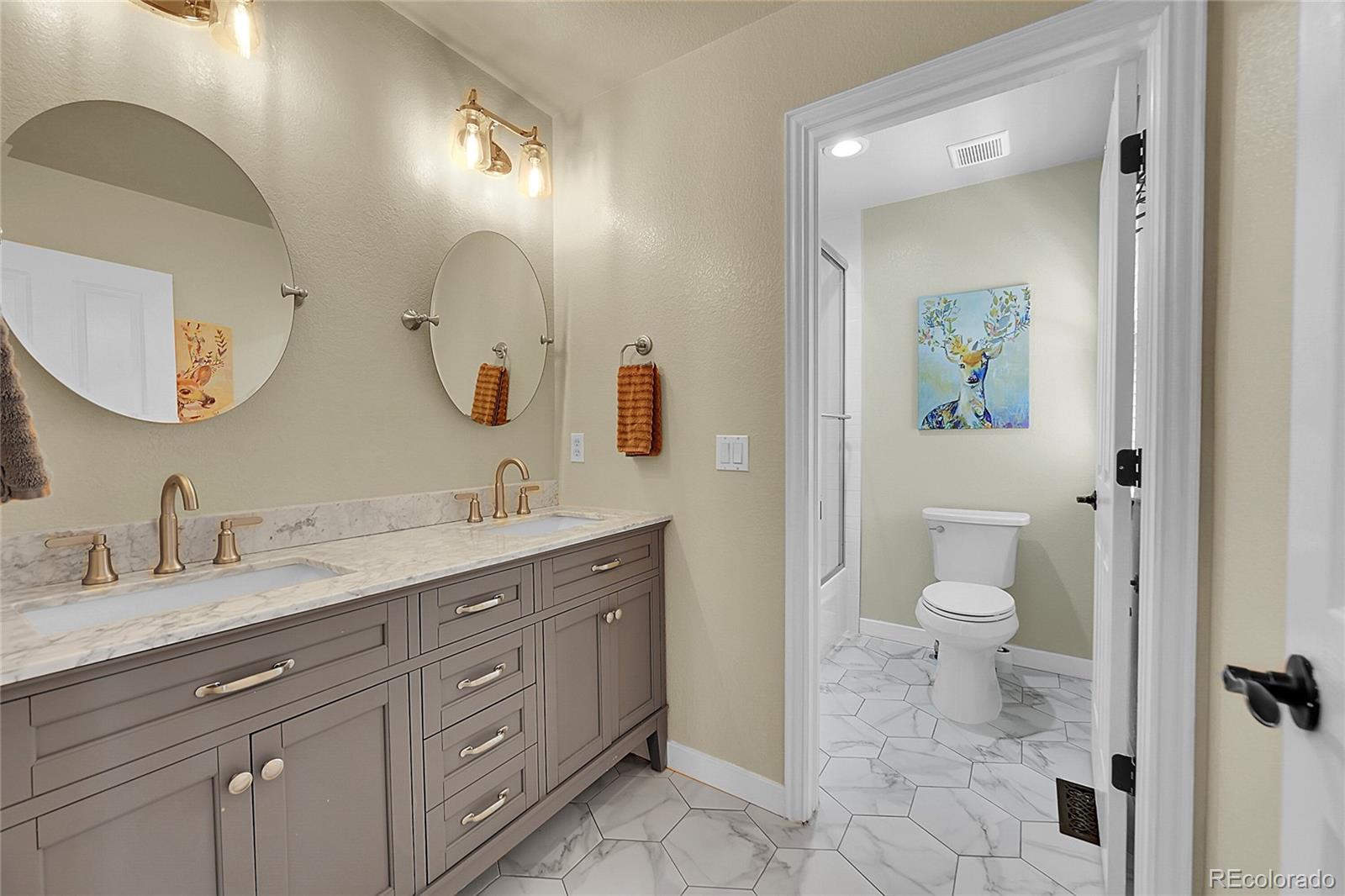 MLS Image #23 for 3311  klondike place,castle rock, Colorado