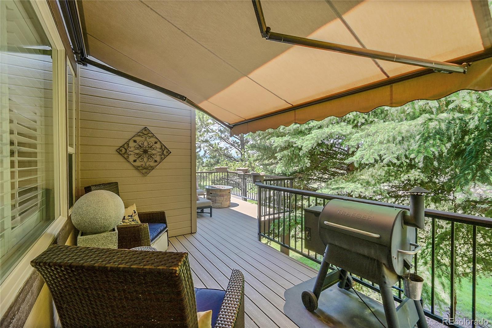MLS Image #37 for 3311  klondike place,castle rock, Colorado
