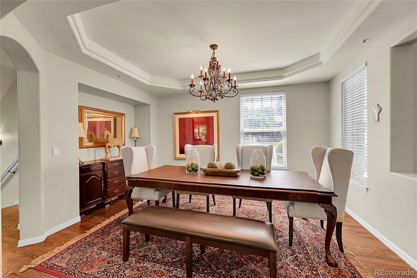 MLS Image #6 for 3311  klondike place,castle rock, Colorado