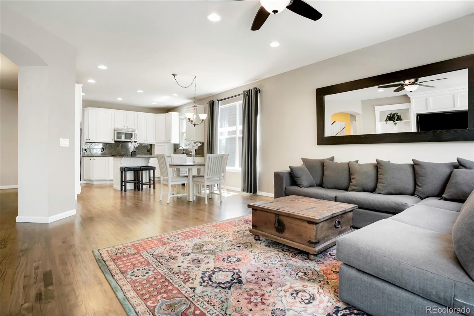 MLS Image #12 for 687  briar haven drive,castle pines, Colorado