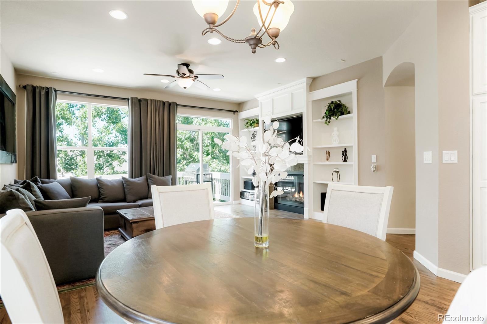 MLS Image #14 for 687  briar haven drive,castle pines, Colorado