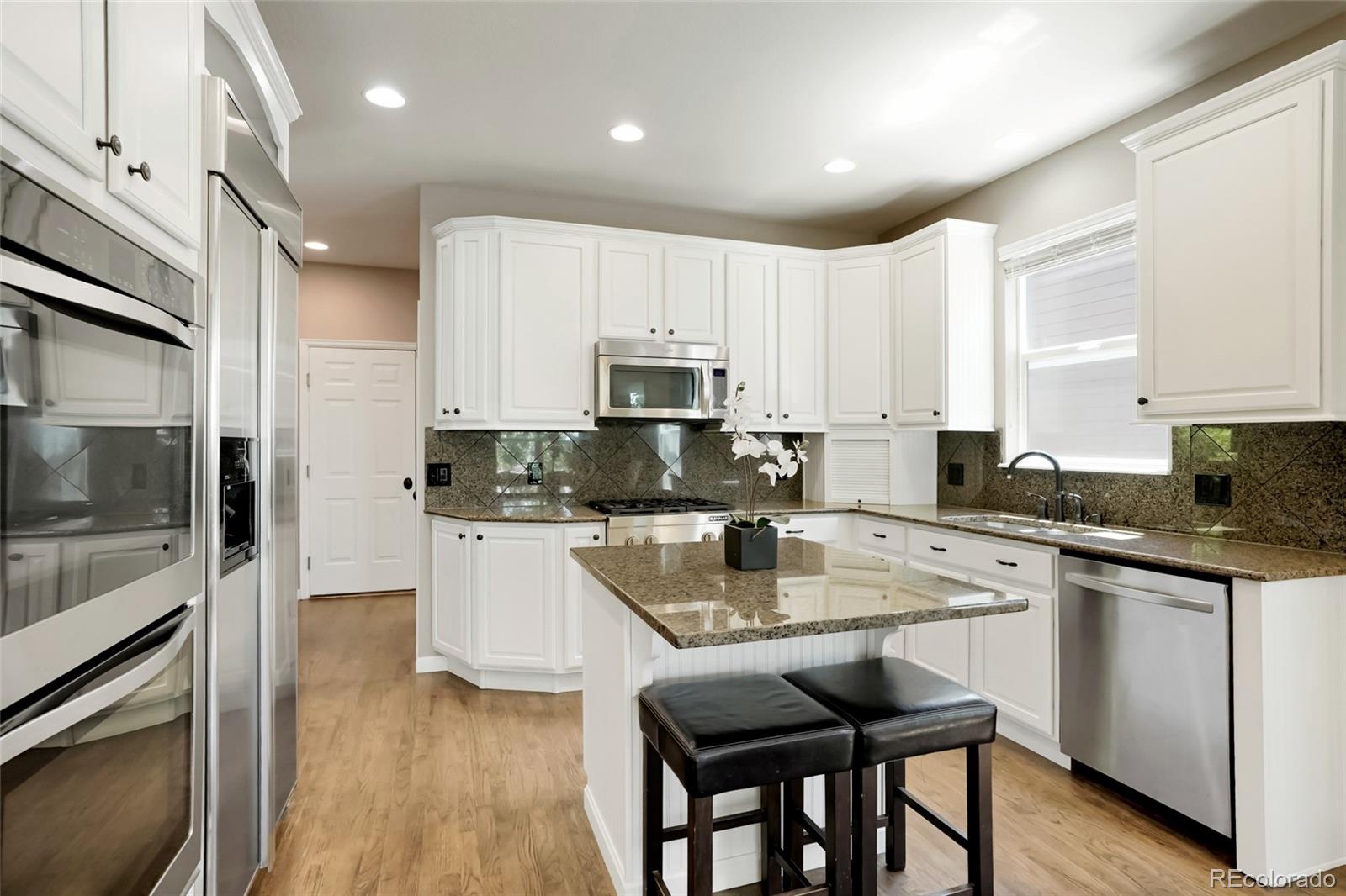 MLS Image #15 for 687  briar haven drive,castle pines, Colorado