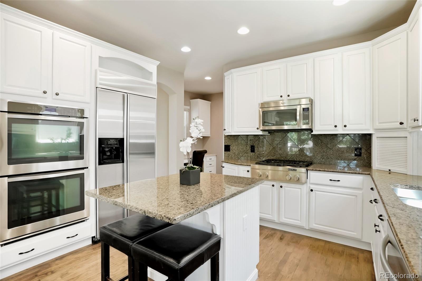 MLS Image #16 for 687  briar haven drive,castle pines, Colorado