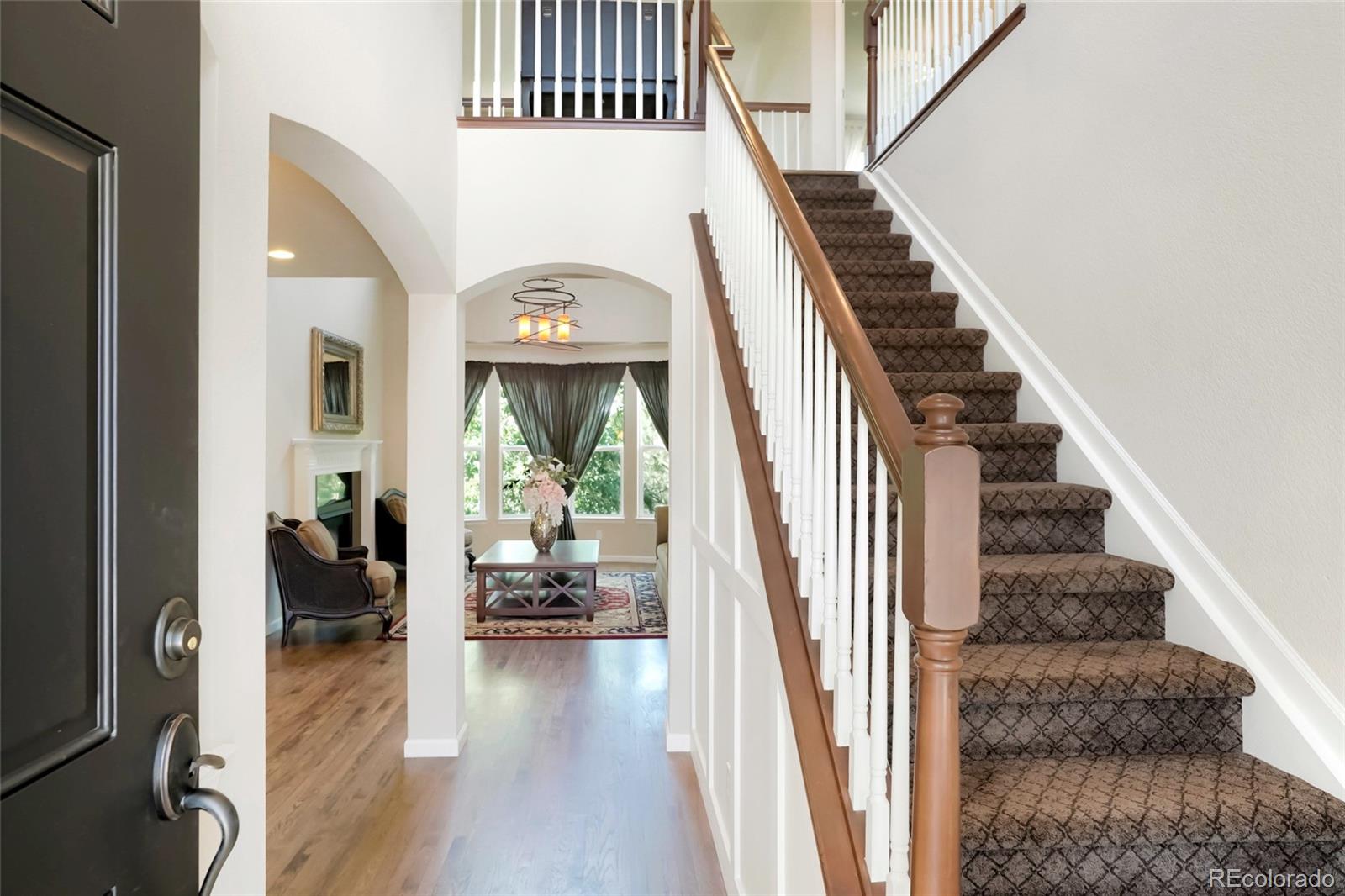 MLS Image #3 for 687  briar haven drive,castle pines, Colorado