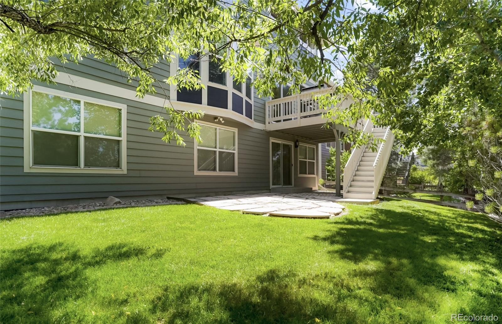 MLS Image #36 for 687  briar haven drive,castle pines, Colorado