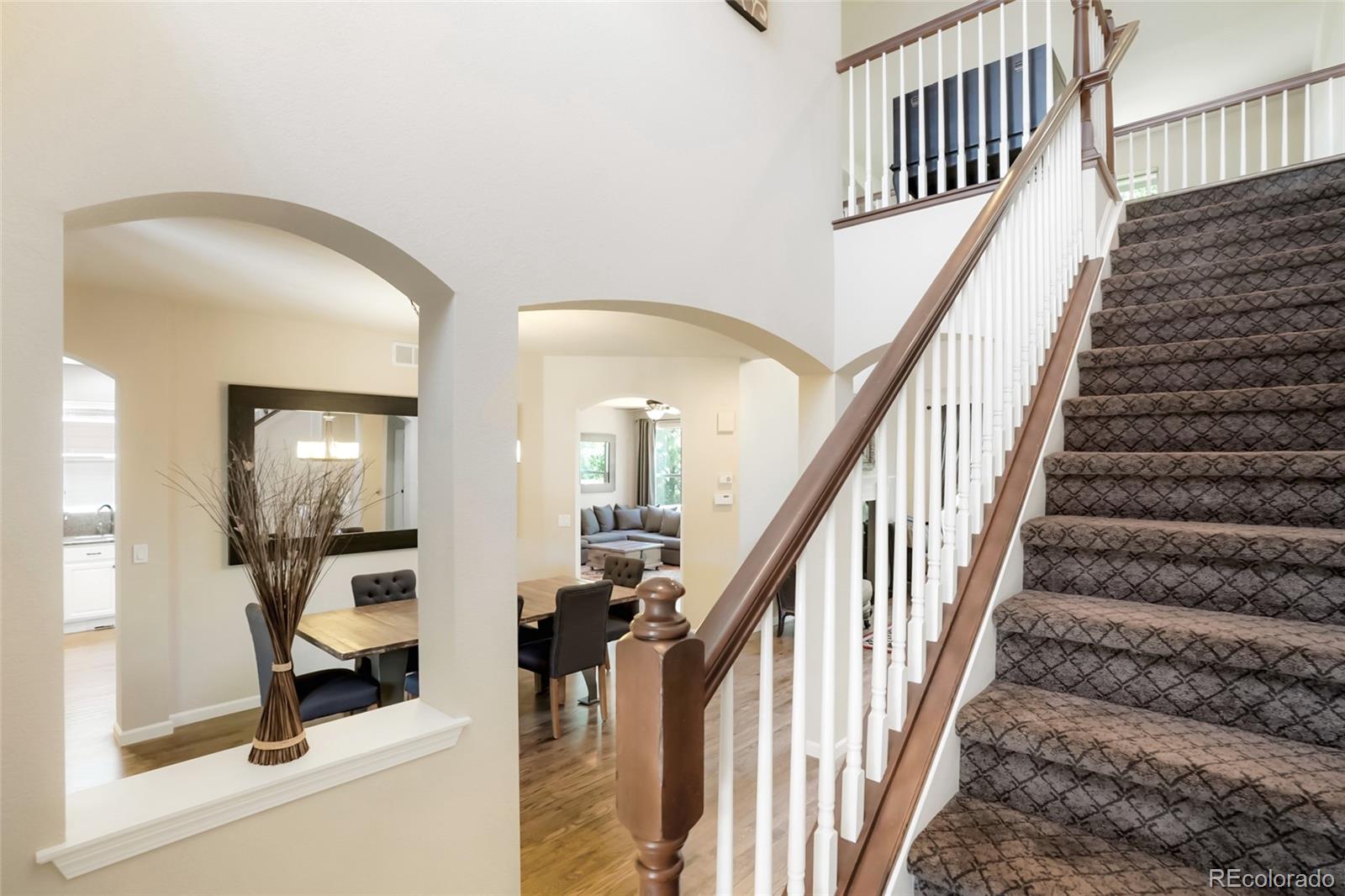 MLS Image #4 for 687  briar haven drive,castle pines, Colorado