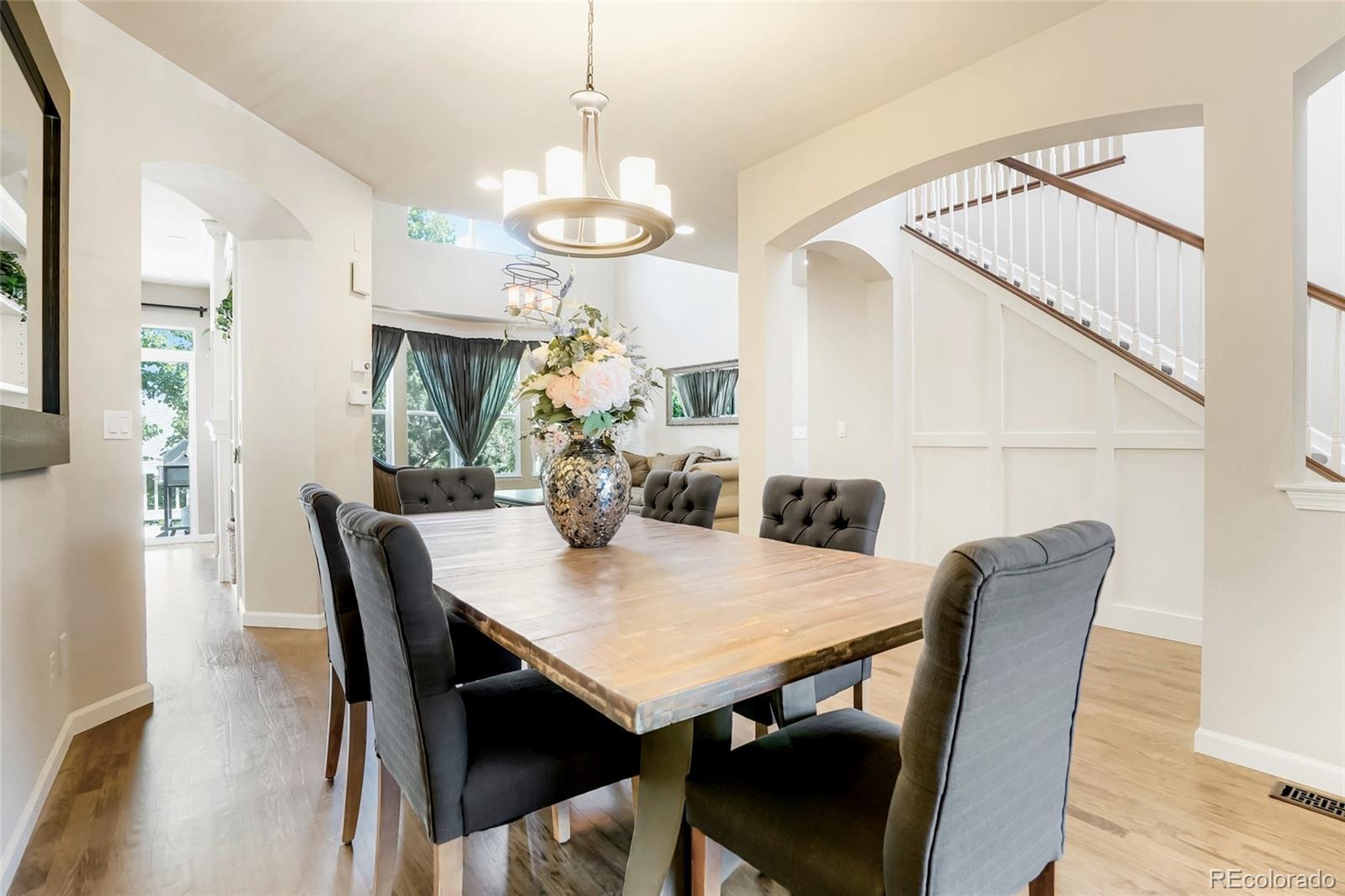 MLS Image #7 for 687  briar haven drive,castle pines, Colorado
