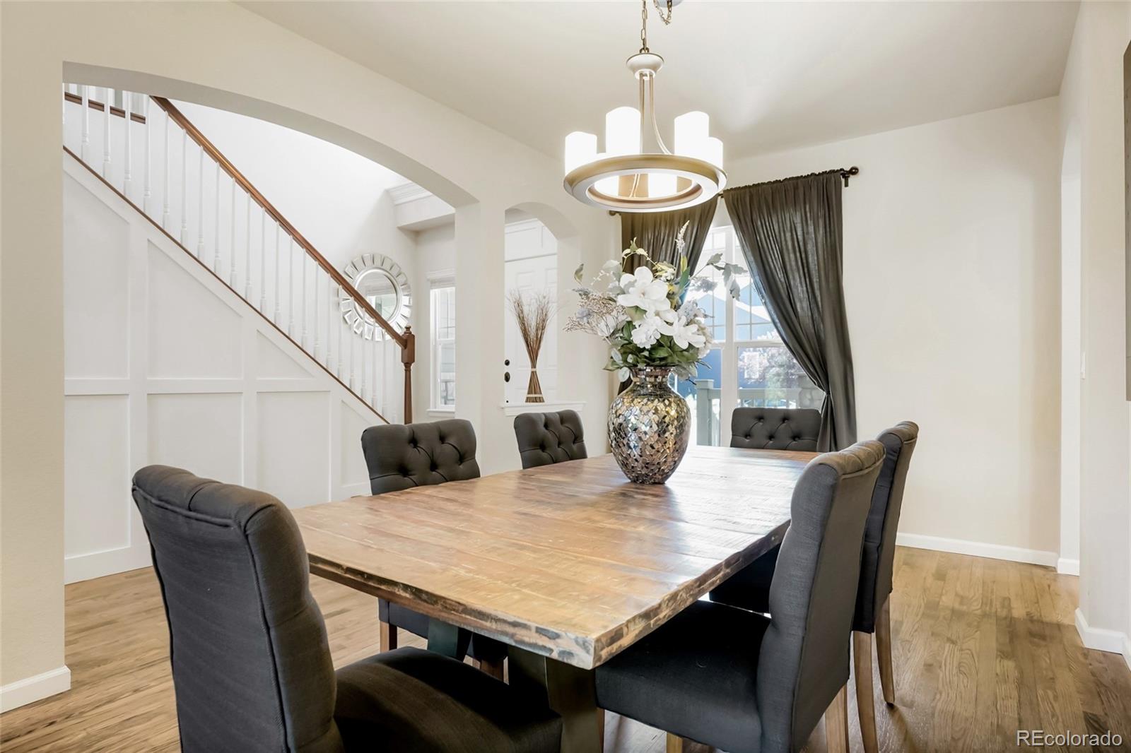 MLS Image #9 for 687  briar haven drive,castle pines, Colorado