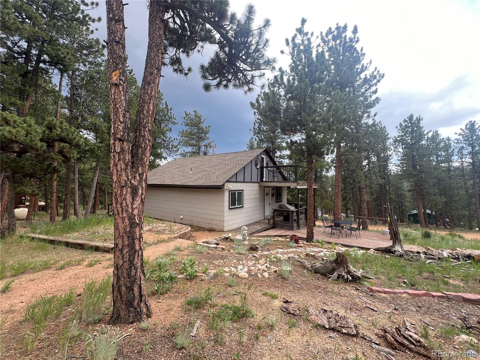 MLS Image #0 for 187  johnson road,bailey, Colorado