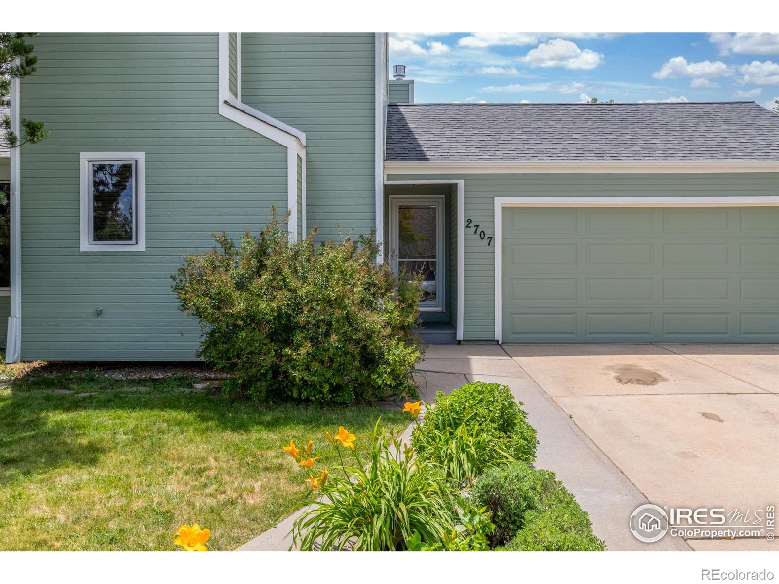 MLS Image #1 for 2707 w stuart street,fort collins, Colorado