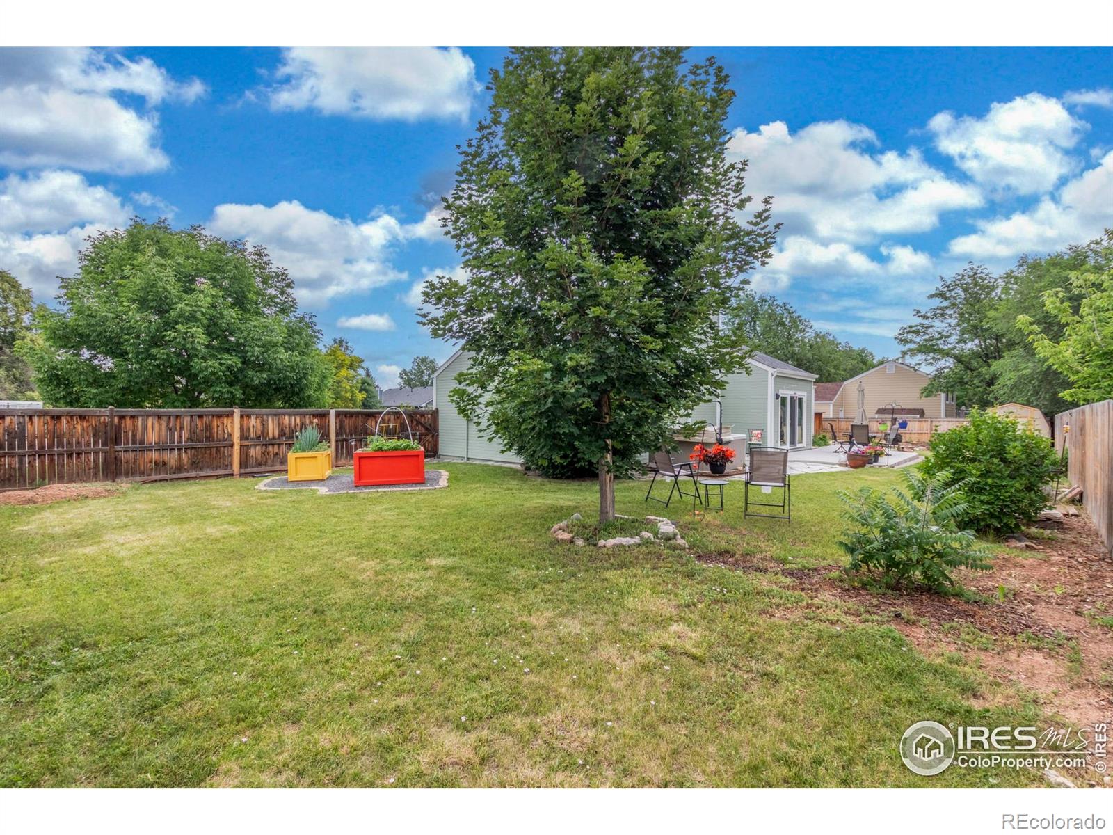 MLS Image #25 for 2707 w stuart street,fort collins, Colorado