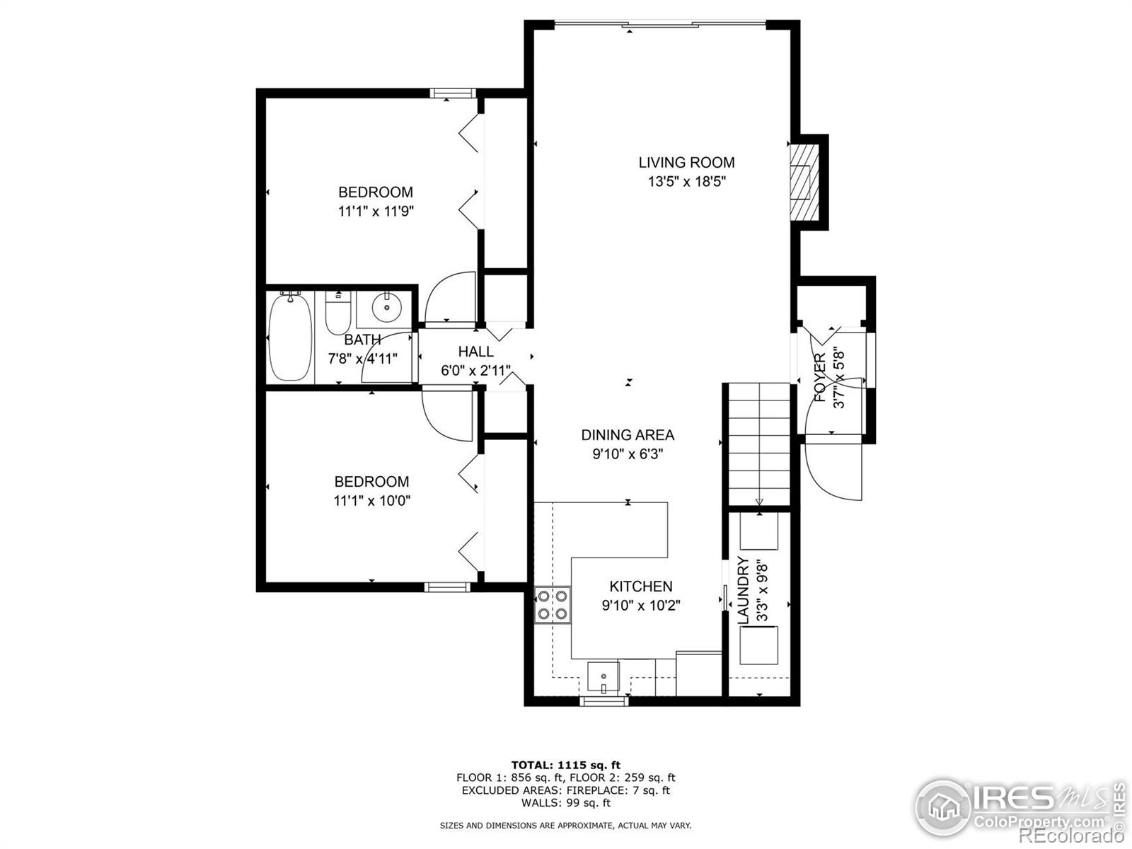MLS Image #30 for 2707 w stuart street,fort collins, Colorado