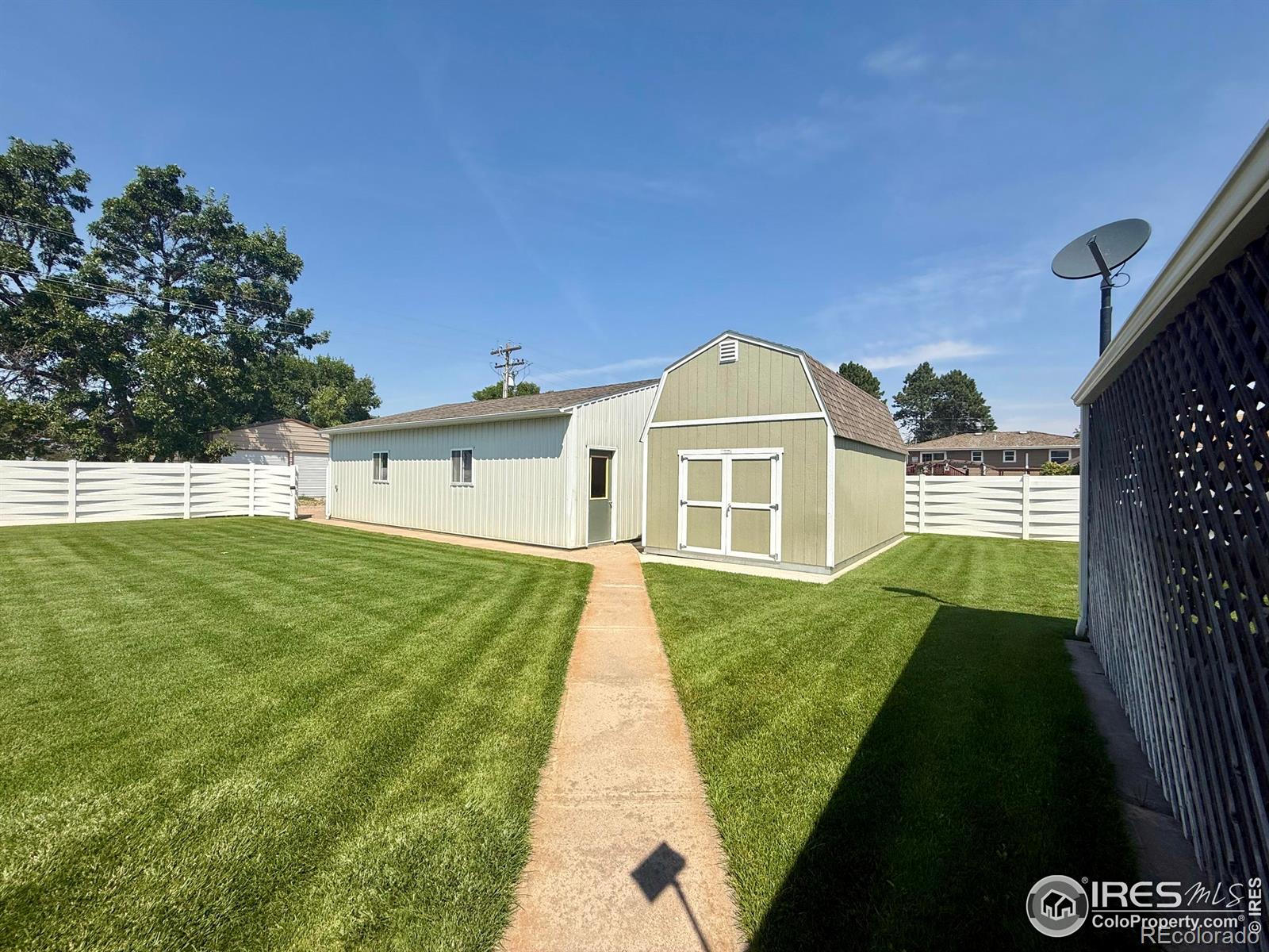 MLS Image #20 for 830 s bowman avenue,holyoke, Colorado