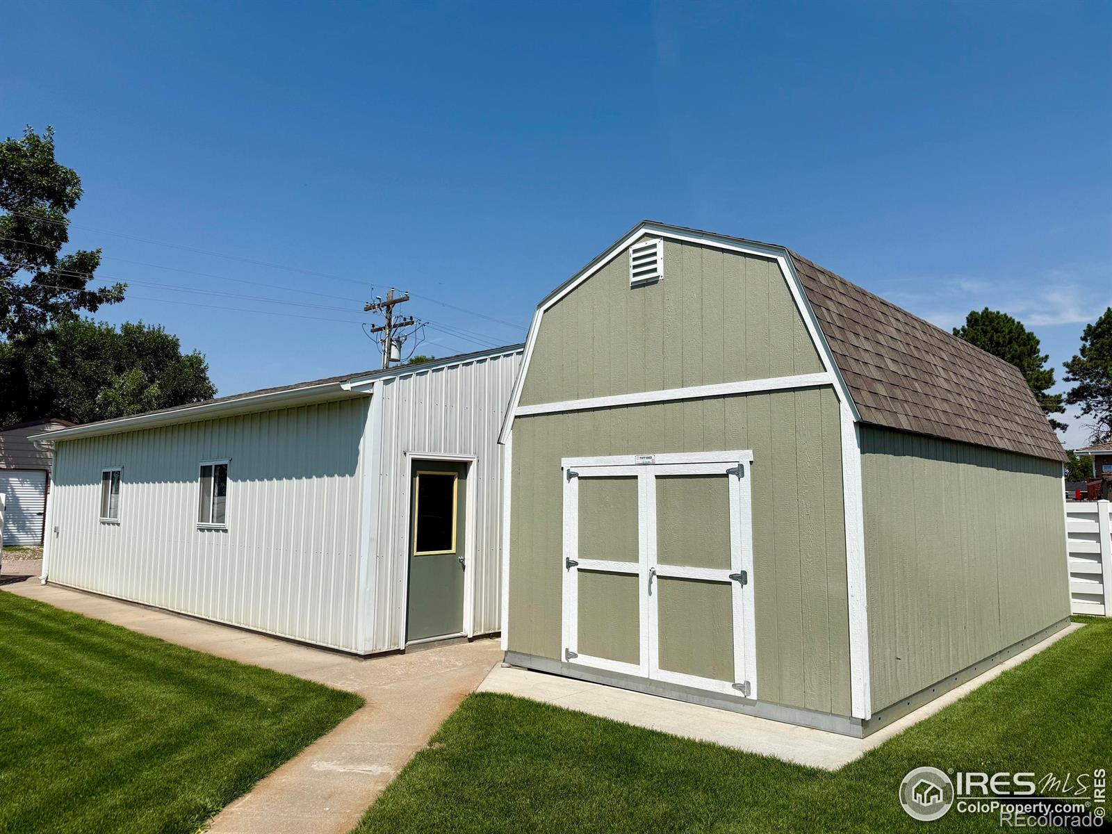 MLS Image #21 for 830 s bowman avenue,holyoke, Colorado