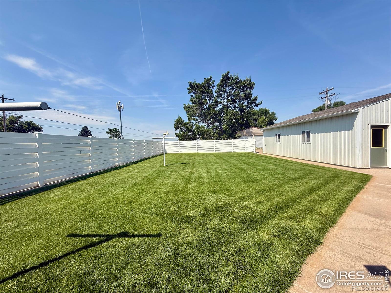 MLS Image #31 for 830 s bowman avenue,holyoke, Colorado
