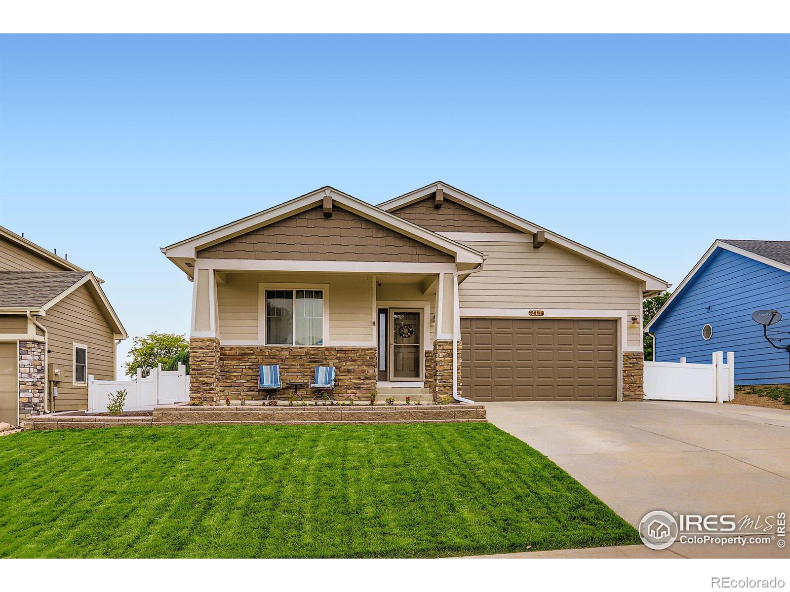 MLS Image #19 for 311  heidie lane,milliken, Colorado
