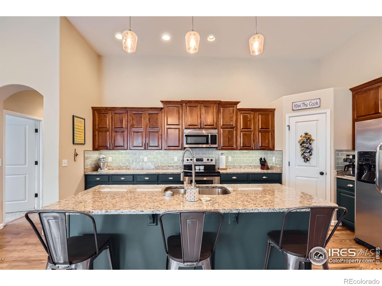 MLS Image #2 for 311  heidie lane,milliken, Colorado