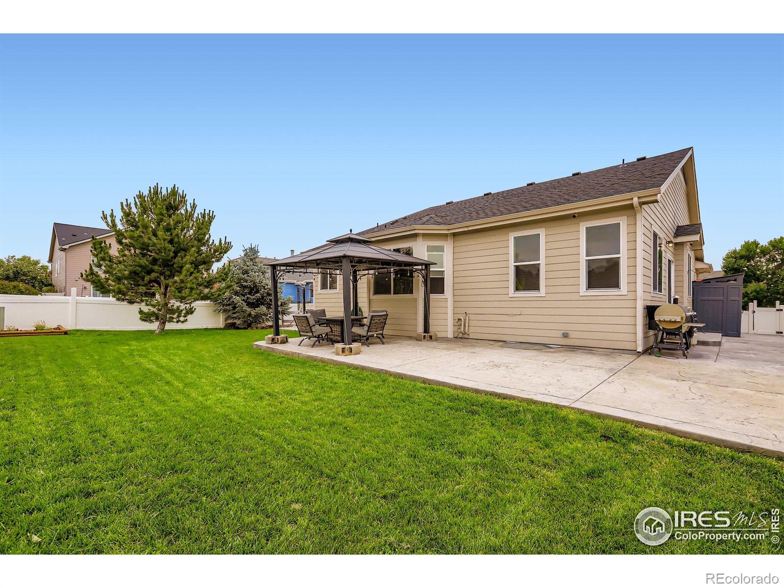 MLS Image #24 for 311  heidie lane,milliken, Colorado