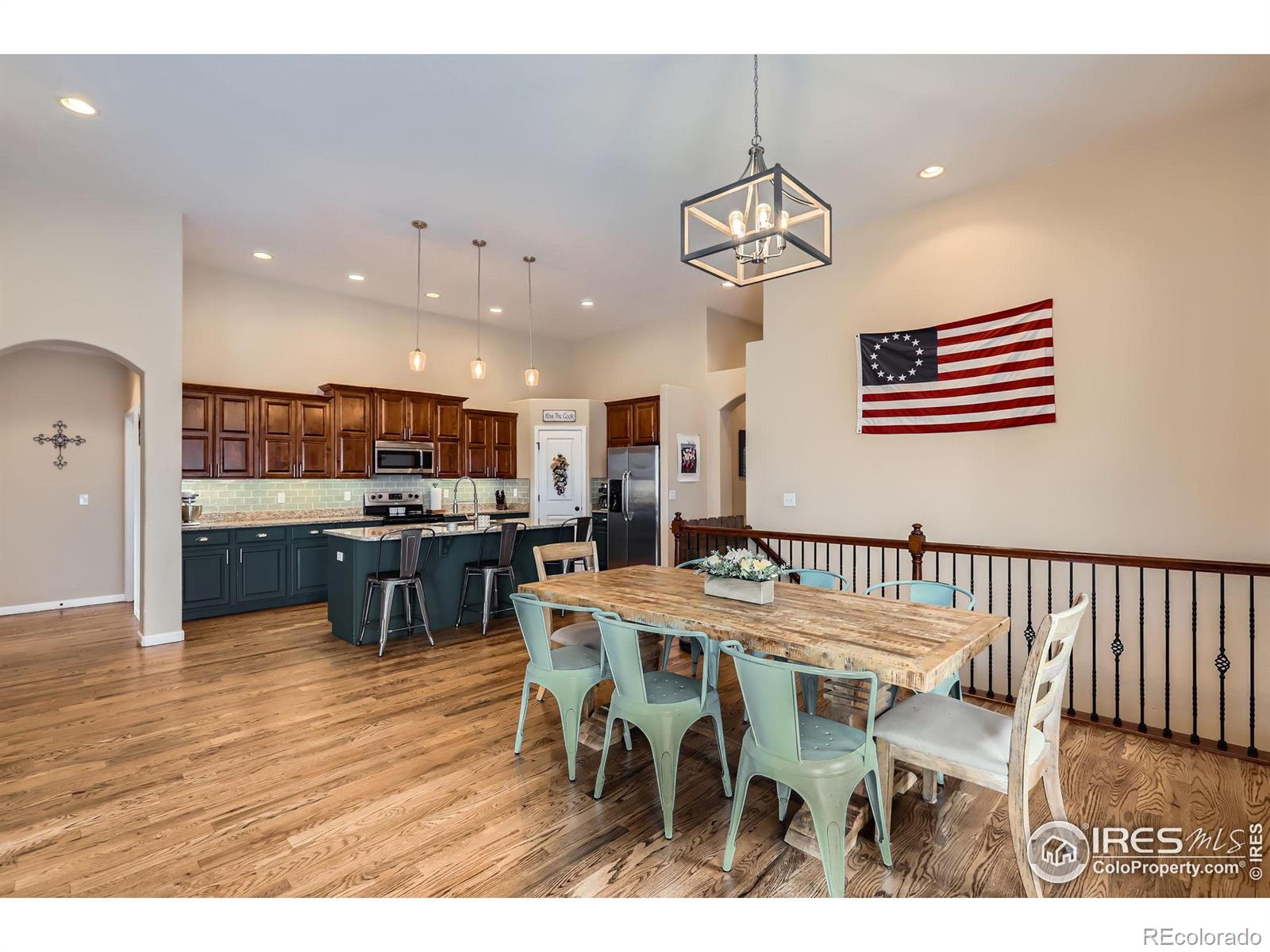 MLS Image #3 for 311  heidie lane,milliken, Colorado