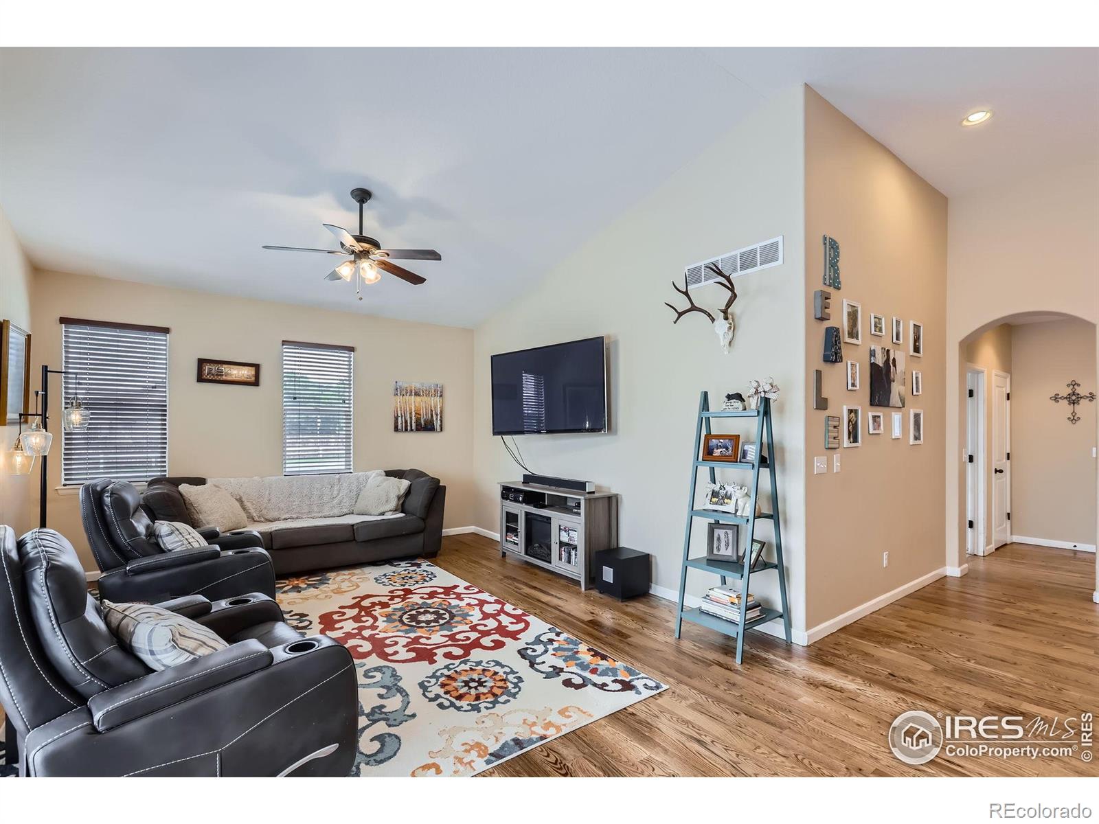 MLS Image #4 for 311  heidie lane,milliken, Colorado
